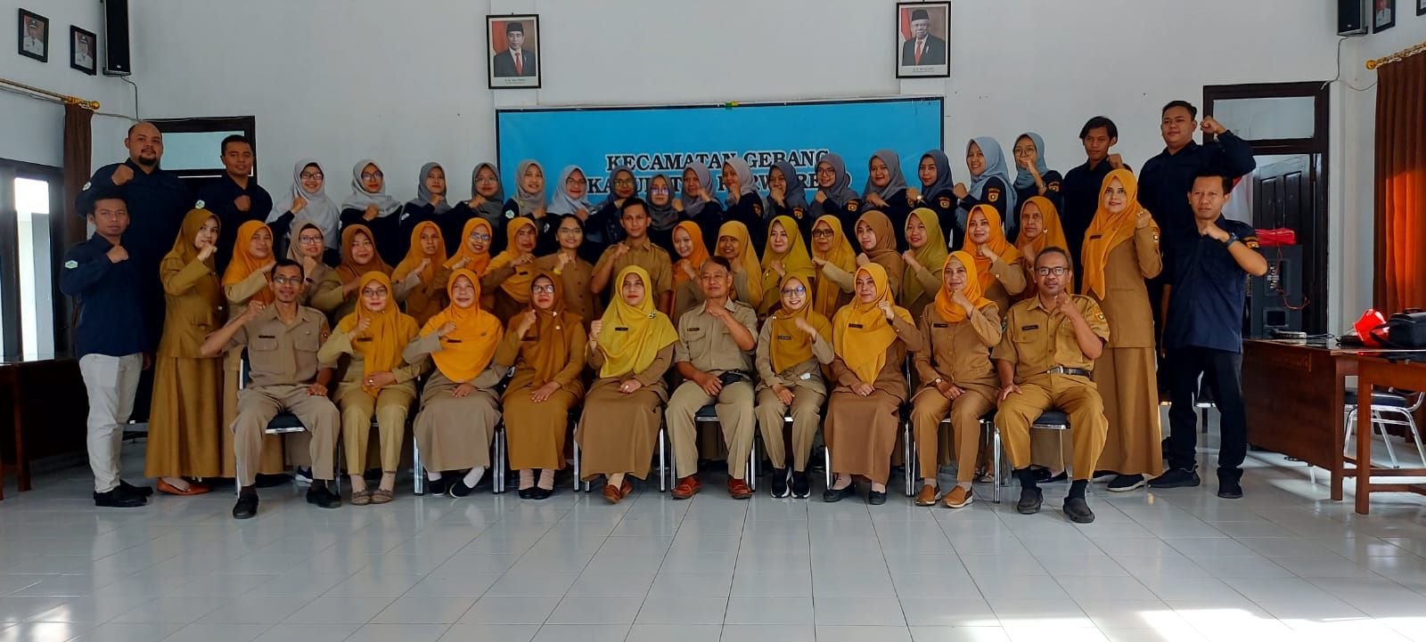PUSKESMAS GEBANG
